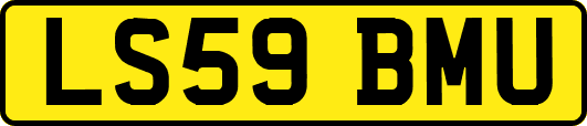 LS59BMU