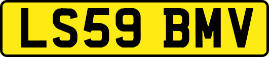 LS59BMV