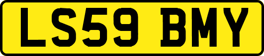 LS59BMY