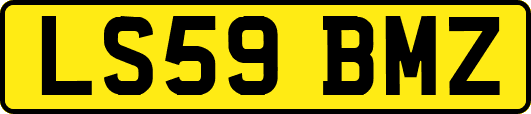 LS59BMZ
