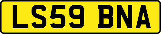 LS59BNA