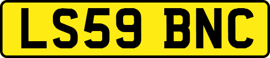 LS59BNC
