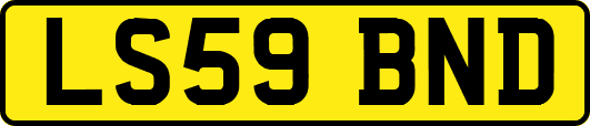 LS59BND