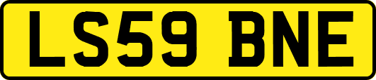 LS59BNE