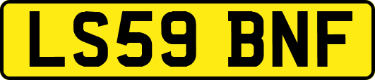 LS59BNF