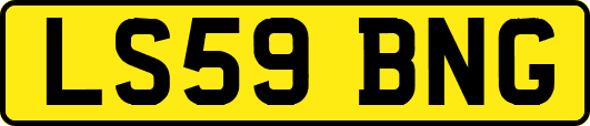 LS59BNG