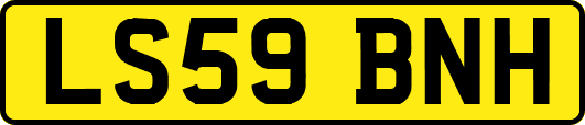 LS59BNH