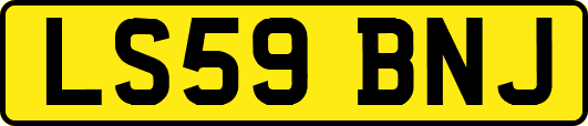 LS59BNJ