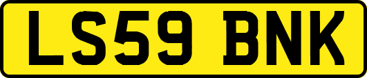 LS59BNK