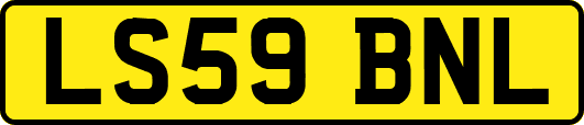 LS59BNL