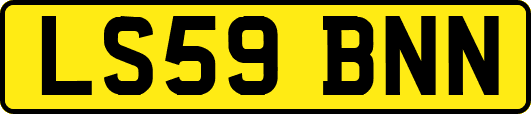 LS59BNN