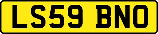 LS59BNO
