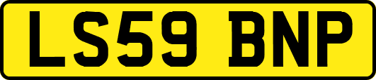 LS59BNP