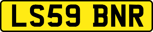 LS59BNR