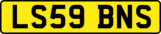 LS59BNS