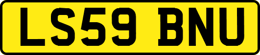 LS59BNU