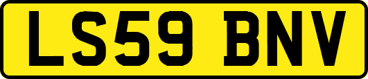 LS59BNV