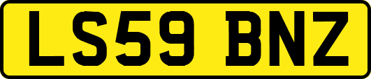 LS59BNZ
