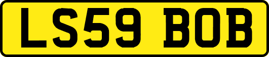 LS59BOB