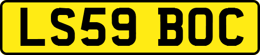 LS59BOC