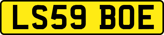 LS59BOE