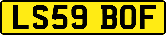 LS59BOF