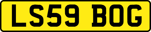 LS59BOG