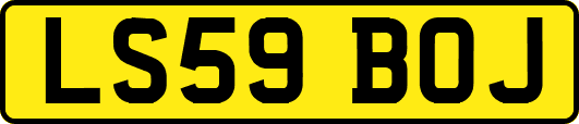 LS59BOJ