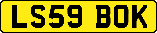 LS59BOK