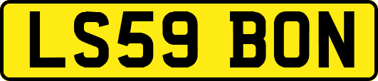 LS59BON