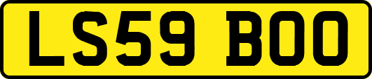 LS59BOO