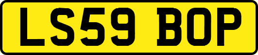 LS59BOP