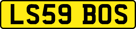 LS59BOS