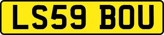 LS59BOU