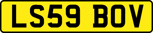 LS59BOV