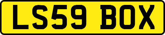 LS59BOX