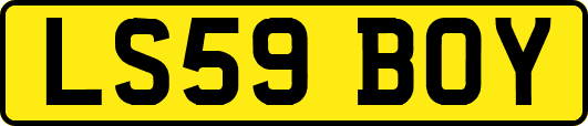 LS59BOY