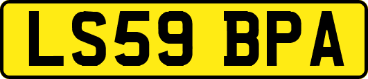 LS59BPA