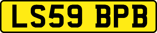 LS59BPB