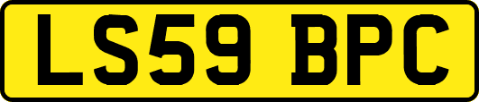 LS59BPC