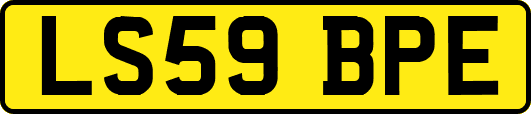 LS59BPE