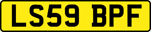 LS59BPF