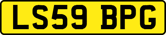 LS59BPG
