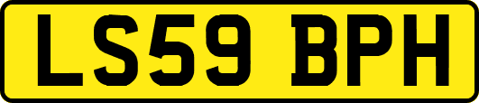 LS59BPH