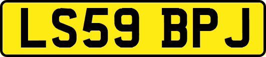 LS59BPJ