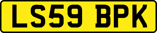 LS59BPK