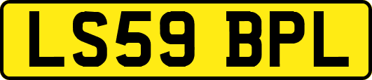 LS59BPL