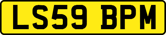 LS59BPM