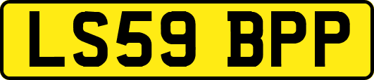 LS59BPP