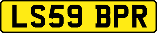 LS59BPR